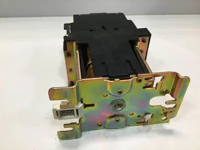 USED TELEMECANIQUE LP1D5011