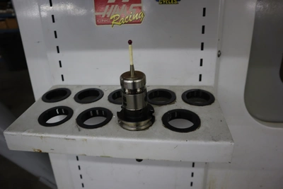 Used HAAS VF-2SSYT Vertical Machining Centers Minnesota US | Machinesused.com #1368711