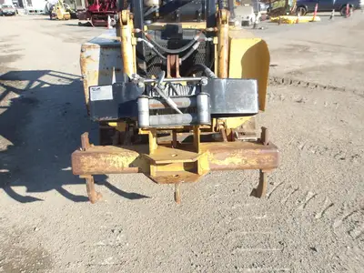 Used SWECO 480 Crawler Dozers California US | Western Trencher & Equipment, Inc. #1497918