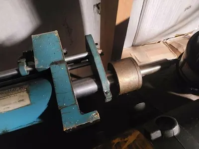 USED HYPNEUMAT DQ36EHB