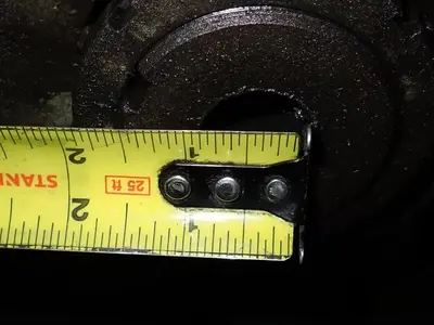USED FENN NO 2F