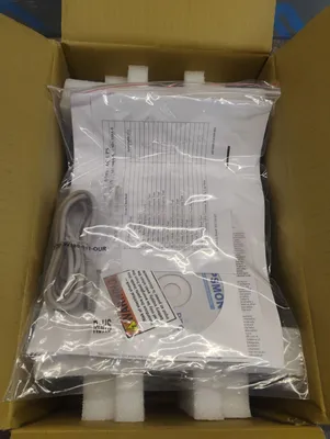 Emerson SDU850B Electrical/PLC/Automation | ESS Industrial Equipment Sales (4)