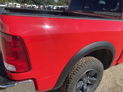 Used 2023 RAM 1500 Pickup Trucks Michigan US | Miedema Asset Management Group #1461436