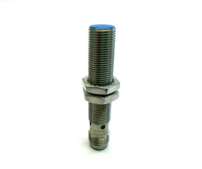 1072763 | Sick  Proximity Sensor IMB12-04BPSVCOS - Used