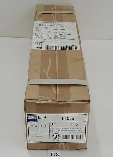NEW EGS 5300S