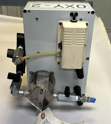USED PLAS LABS SERIES 3000