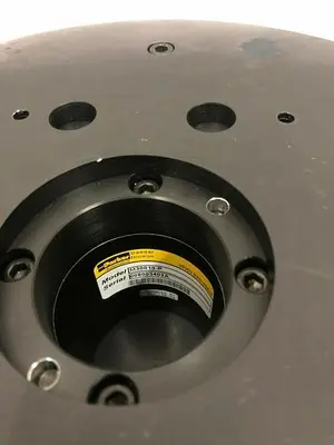 PARKER M30010-P Rotary Positioning Stage