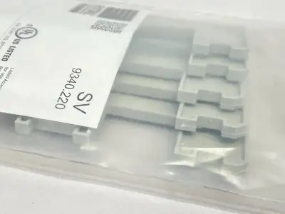 New | in-Stock Rittal Support Panel For Cover Section PKG OF 5 Electrical Boxes Michigan US | Maverick Industrial Sales #1393142