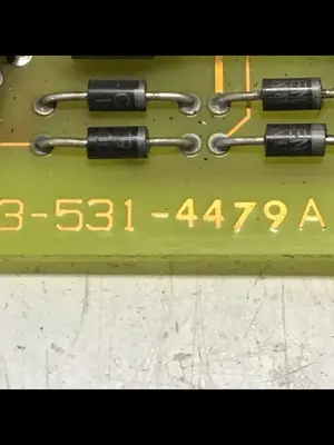 USED CINCINNATI MILACRON 3-531-4479A