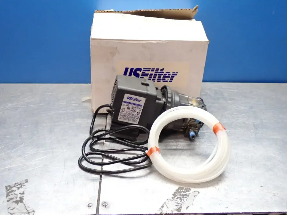 USED STENNER 85M3