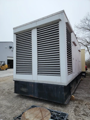 USED KOHLER 1000DSEB