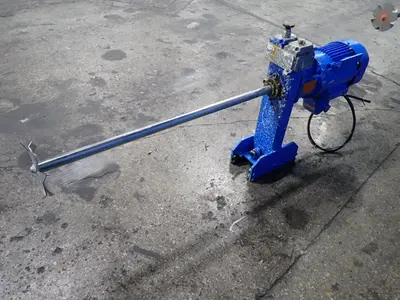 Mixer