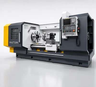 ESP-MACTURN ESP 1325 CNC Lathes Oil Country Hollow Spindle Lathes | ESP Machinery Australia Pty Ltd (2)