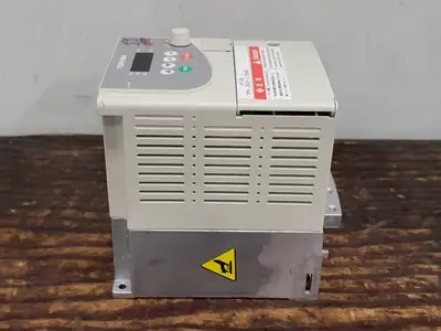 USED TOSHIBA VFS9S-2007PL-WP(1)