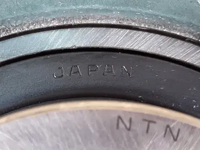 NEW NTN UCFX15-300D1