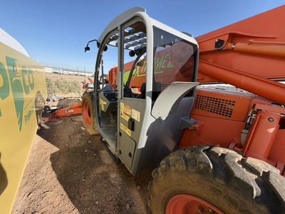 Used _UNKNOWN_ _UNKNOWN_ Telehandlers Texas US | Miedema Asset Management Group #1315739
