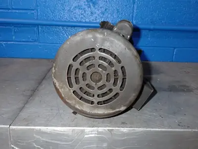 USED DAYTON 5K341P