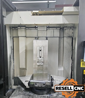 USED 2019 Kitamura HX300ig