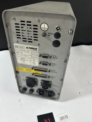 USED Rinco UGH70-100P-110