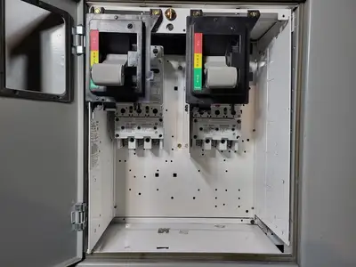 USED EATON HFD3015