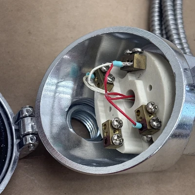 New | in-Stock Megtec/Sure Controls 9810021 Temperature Monitoring Indiana US | J&J Industrial Supply #1329162