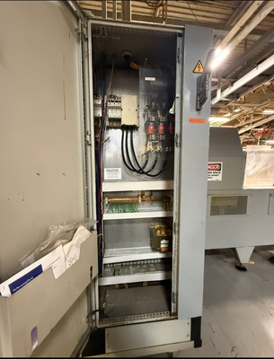 Used 2005 KHS TSP 080V/2670 Tray packers South Carolina US | Beverage Industries #1359610