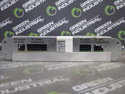 USED ABB DSQC 505