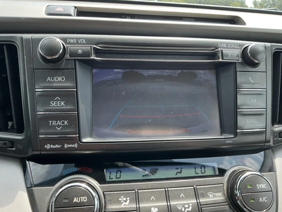 Used 2013 TOYOTA RAV4 SUVs Michigan US | Miedema Asset Management Group #1321273