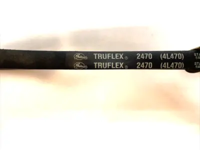 USED GATES GATES TRUFLEX 2470 4L470 6847