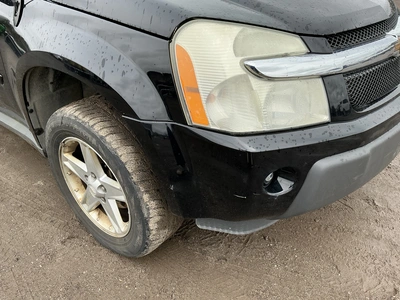 USED 2006 CHEVROLET EQUINOX