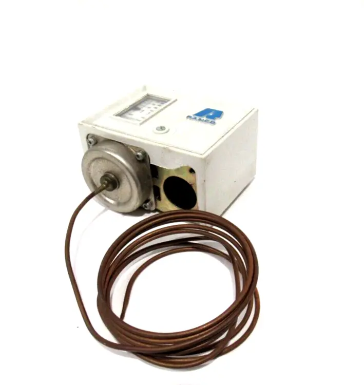Used RANCO _UNKNOWN_ Temperature Controls Michigan US | SB Industrial Supply #874801