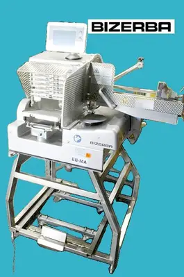 Used BIZERBA VS1330FW Slicers / Dicers / Cutters British Columbia CA | Surrey Food Equipment #1506851