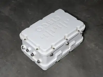 USED CISCO AIR-CAP1552H-A-K9