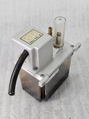 CHEN YING CES-TYPE Lubrication Pumps | Great American Equipment Company (3)