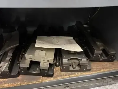 Used 2018 MAZAK VCN 530C Vertical Machining Centers Arizona US | KD Machinery #1293522