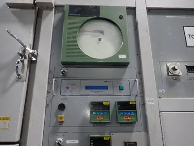 Used 1991 RANSCO 71081M Heat Treating Units Ohio US | HGR 24 #729501