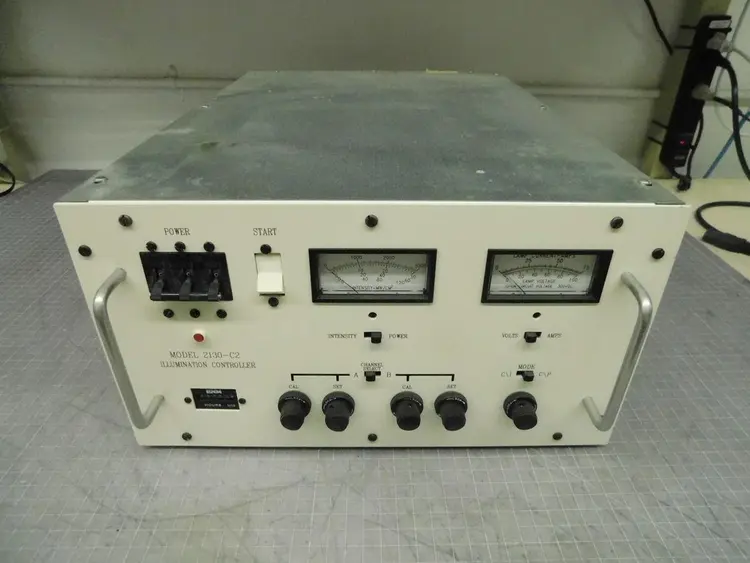 Used OAI 2130-C2 Power Supply - High Voltage Texas US | Aucto #1308469