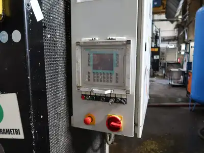 Used 2012 _UNKNOWN_ _UNKNOWN_ Die Casting Machines RO | Apex Group #1552232