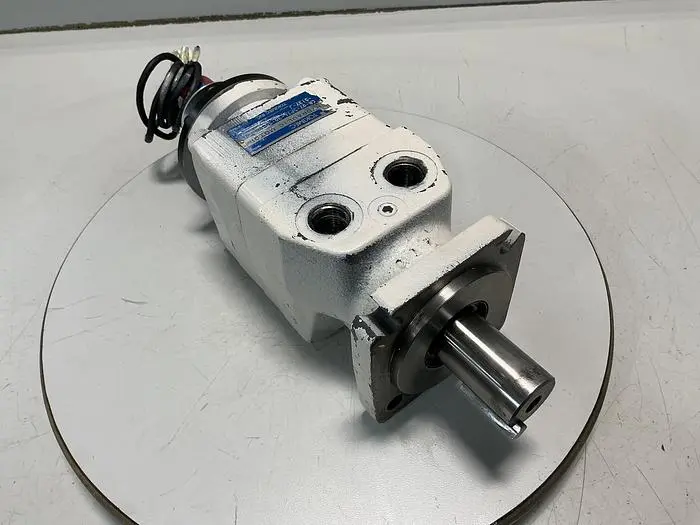 Used TOKIMEC CR-07-5PT4-30-SD-JA-S137-J Motors (misc) Michigan US | Ideal Machinery #692727