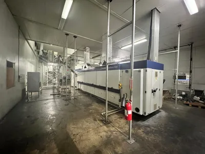 2005 KRONES H24 Packaging Equipment | Global Machine Brokers, LLC (13)