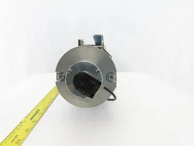 Specma SR3616-5548-86-88 .75Hp 180VDC Motor Gear Reducer Assembly