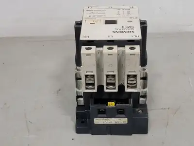 USED SIEMENS 3TF4822-0AK6