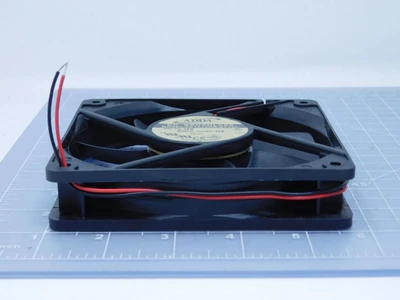 Used ADDA _UNKNOWN_ Electronic Component Fans | OCO Industrial #1654939