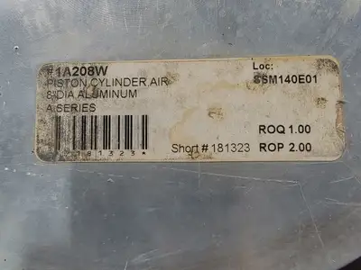 USED ROYAL ELECTRIC 1A208W