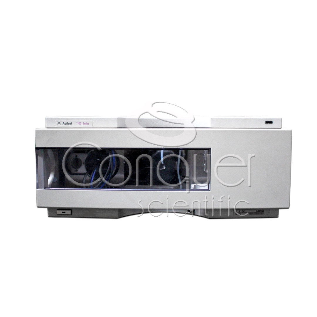 USED AGILENT TECHNOLOGIES 1100 SERIES G1315C