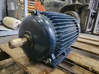 New | in-Stock MARATHON XH 145TTGN6527AA 6M Motors (misc) British Columbia CA | Lenmark #416005