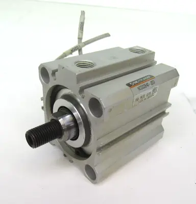 USED SMC NCDQ2B40-20D