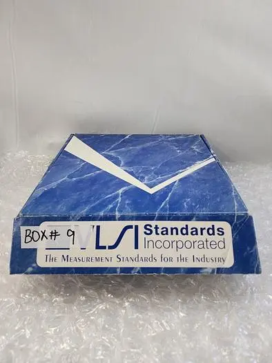 VLSI SHS-24.0 Q STEP HEIGHT INTO QUARTZ