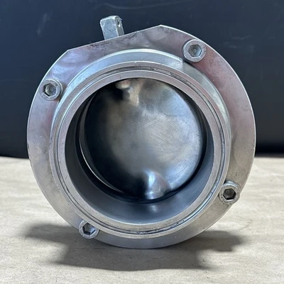 NEW INDUSTRIAL MRO MROS03007529-B51A-3-E-316L
