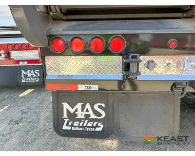 Used MAS TRAILERS _UNKNOWN_ Agricultural Trailers Iowa US | Keast Enterprises #1360420